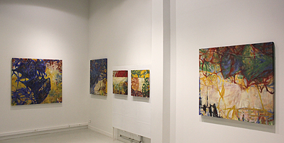 Galerie Studio Mirail 2014