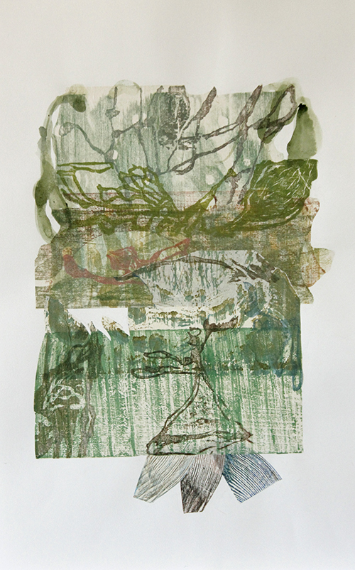 Secret Life 134, 2019