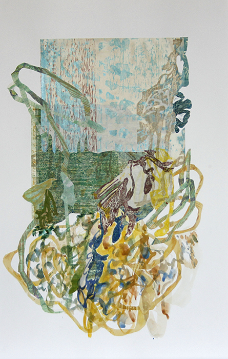 Secret Life 135, 2019