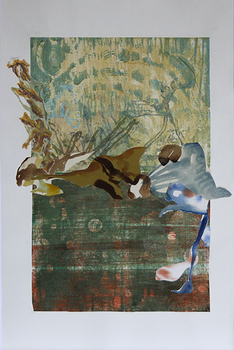 Secret Life 136, 2019