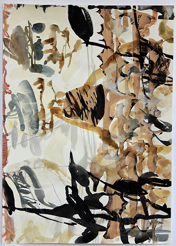 Secret Life 142 drawing